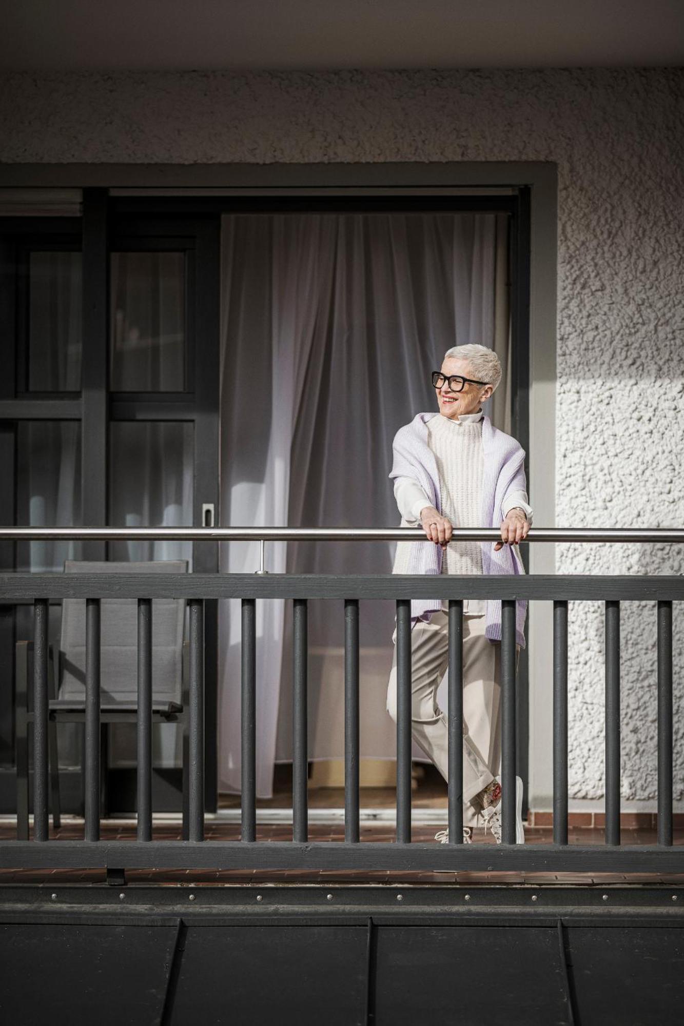 My Mayr Med Resort Bad Birnbach Eksteriør bilde