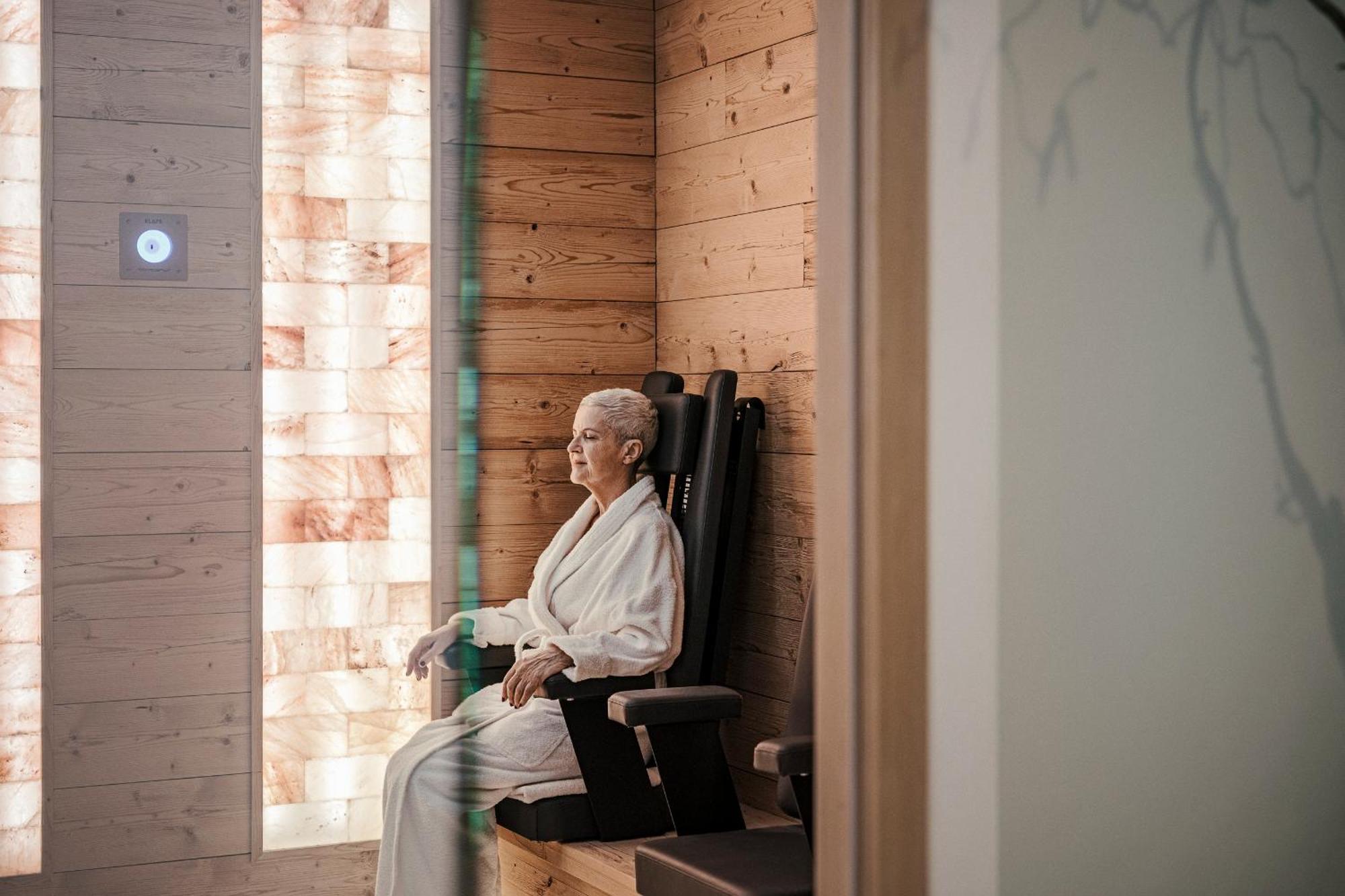 My Mayr Med Resort Bad Birnbach Eksteriør bilde
